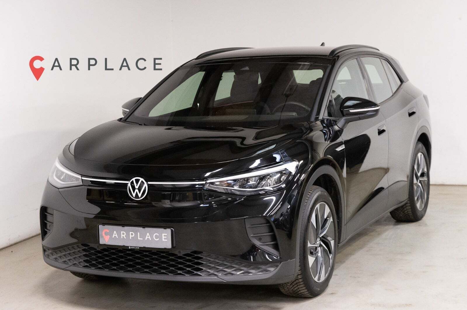 VW ID.4 77 Pro Performance