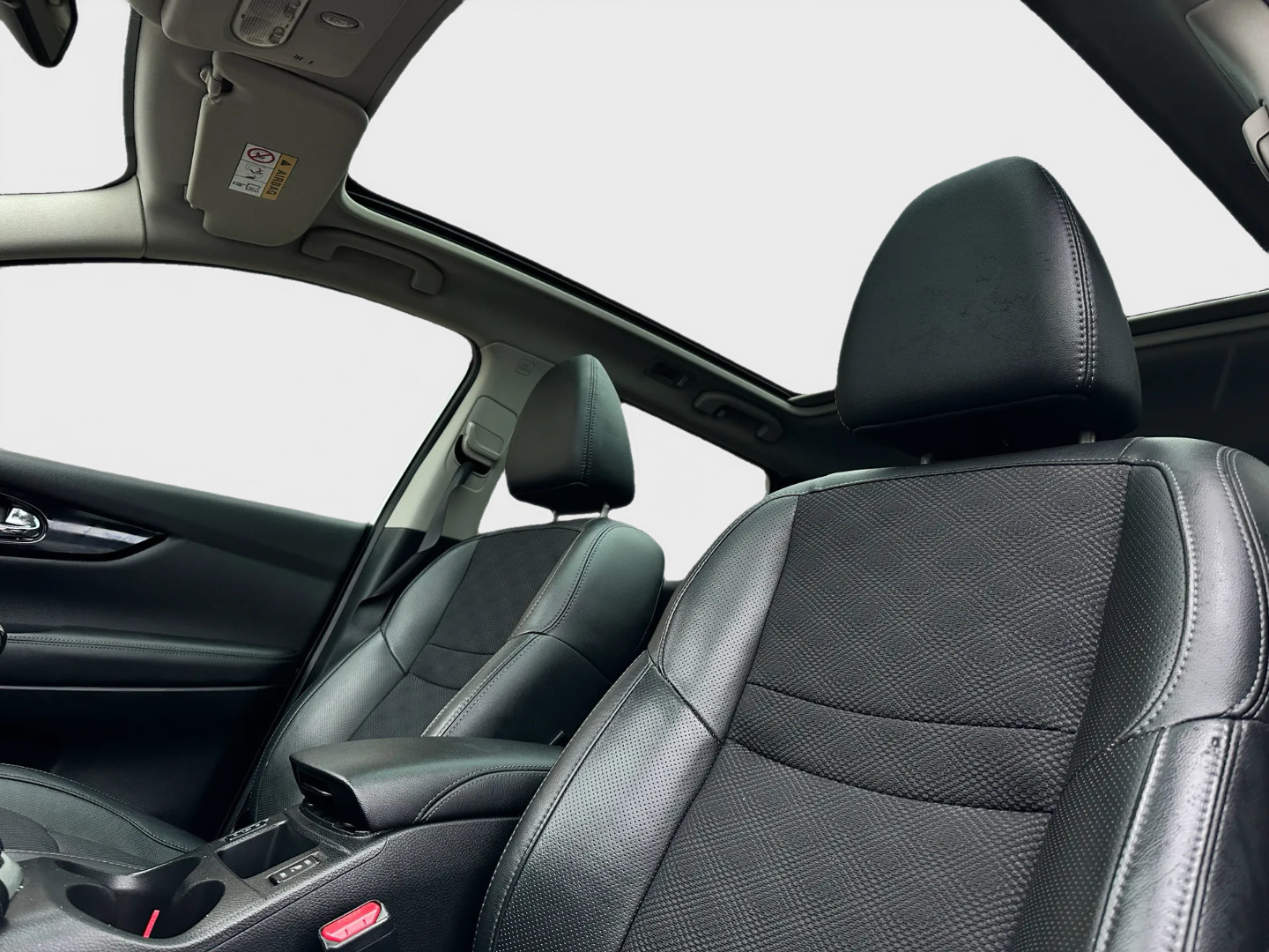 Nissan Qashqai 1,2 Dig-T 115 Tekna