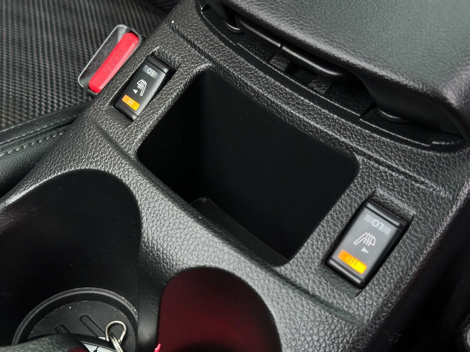 Nissan Qashqai 1,2 Dig-T 115 Tekna