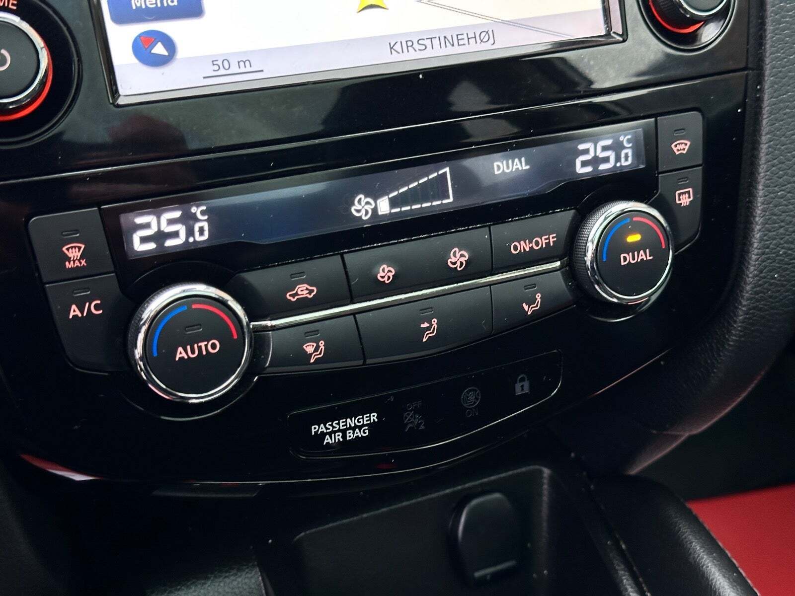 Nissan Qashqai 1,2 Dig-T 115 Tekna