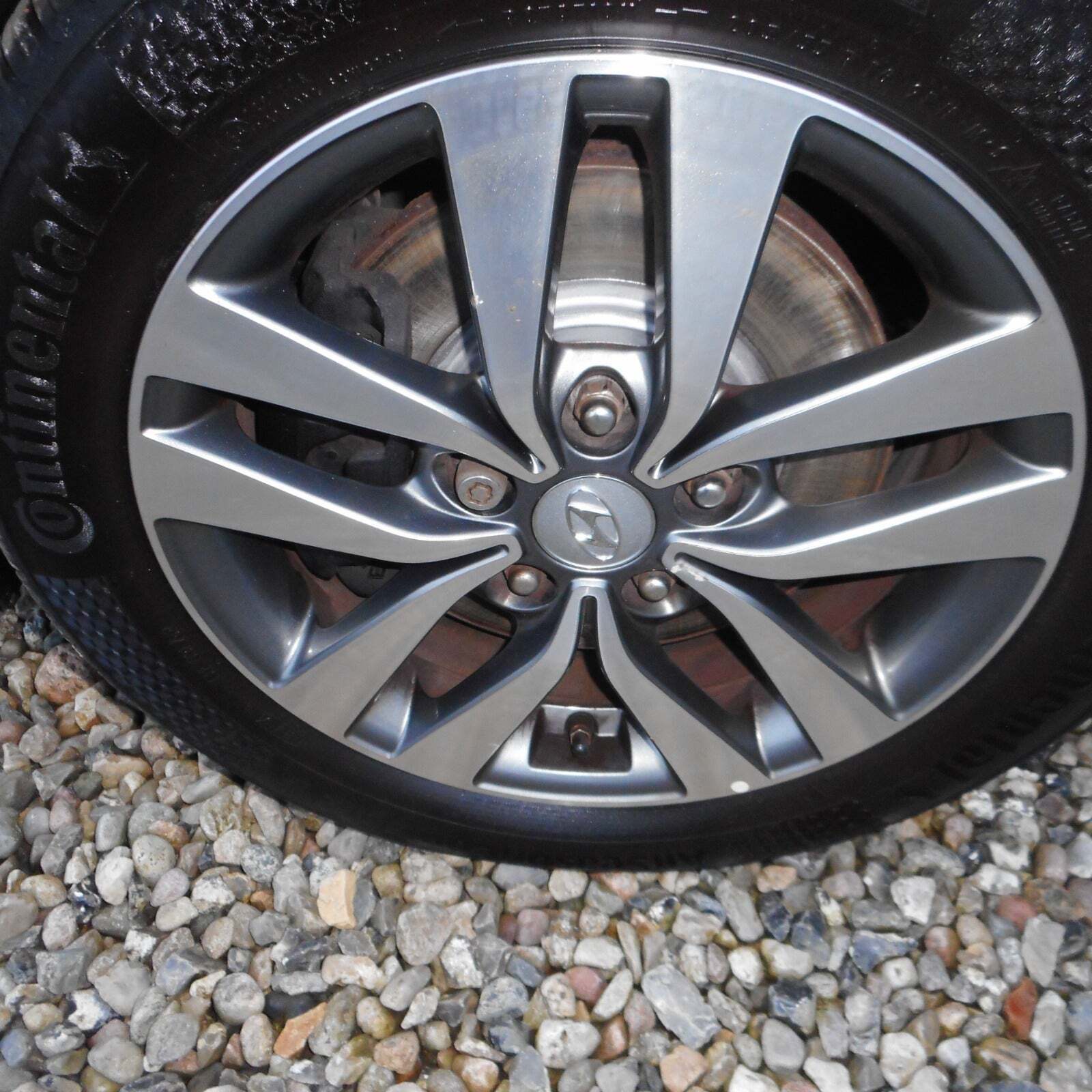 undefined Hyundai i30 fra 2017