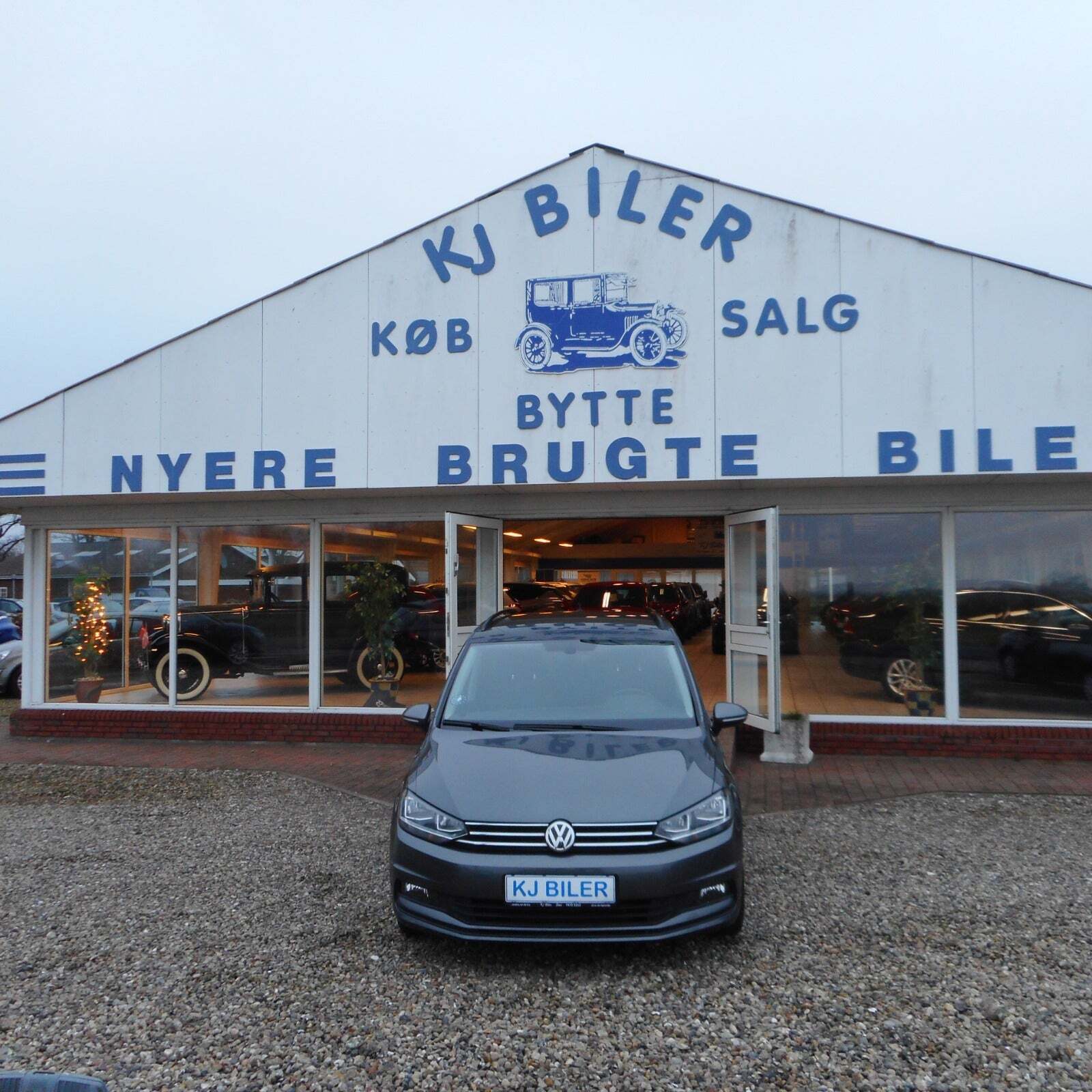 VW Touran 1,6 TDi 115 Comfortline DSG 7prs