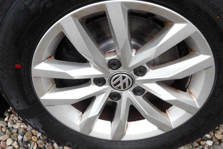undefined VW Passat fra 2015