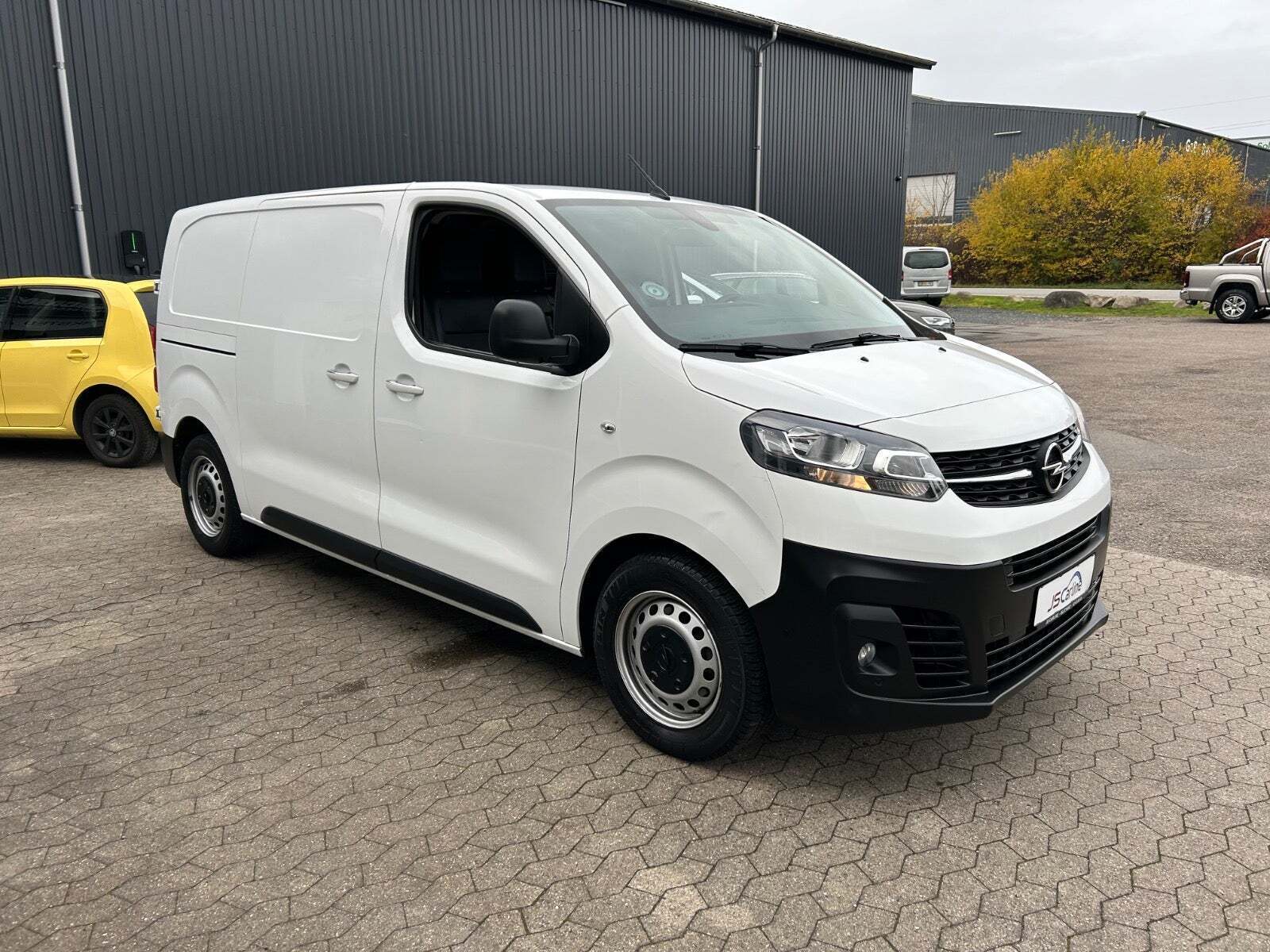 Opel Vivaro 1,5 D 120 Enjoy L2V1