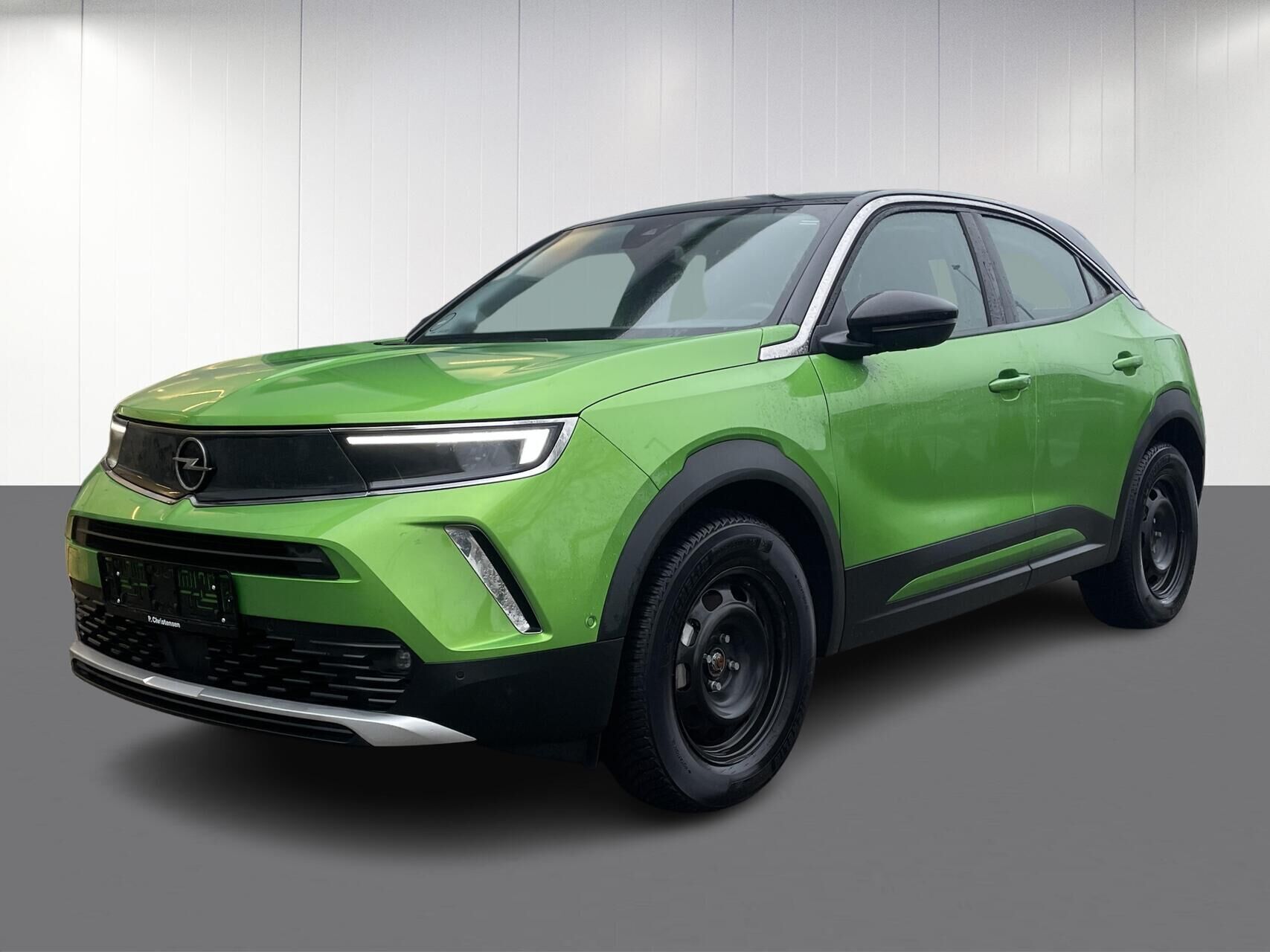 Opel Mokka-e EL Elegance 136HK 5d Aut.