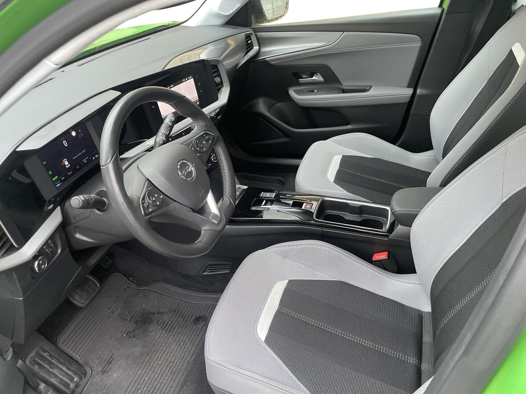 Opel Mokka-e EL Elegance 136HK 5d Aut.