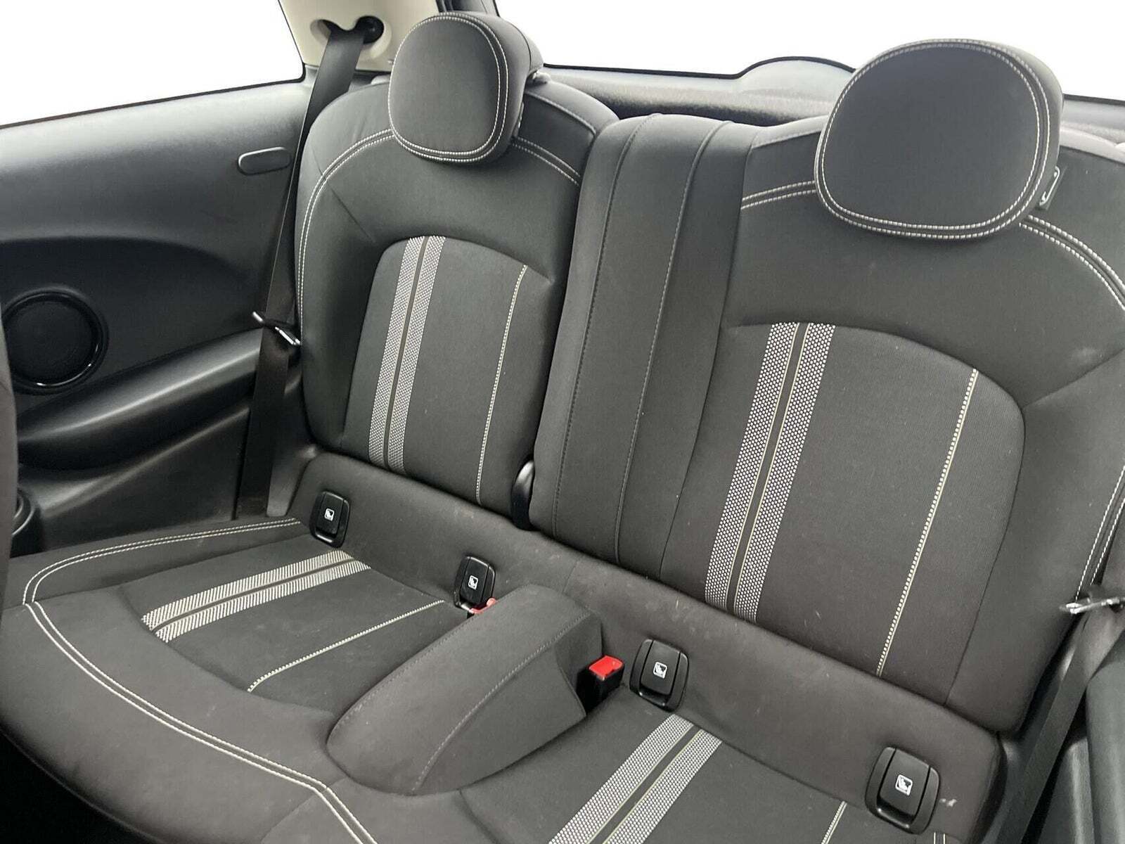 Mini Cooper SE Classic Trim