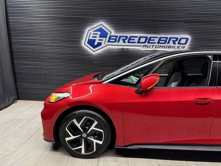 VW ID.3 58 Style Van