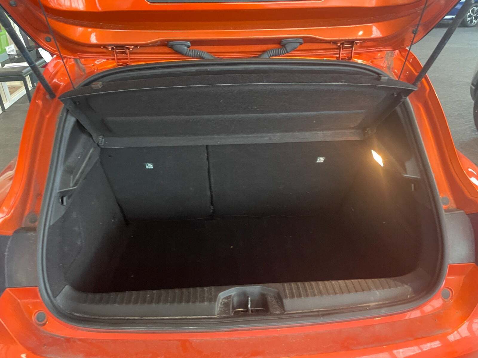 Renault Clio V 1,0 TCe 100 R.S. Line