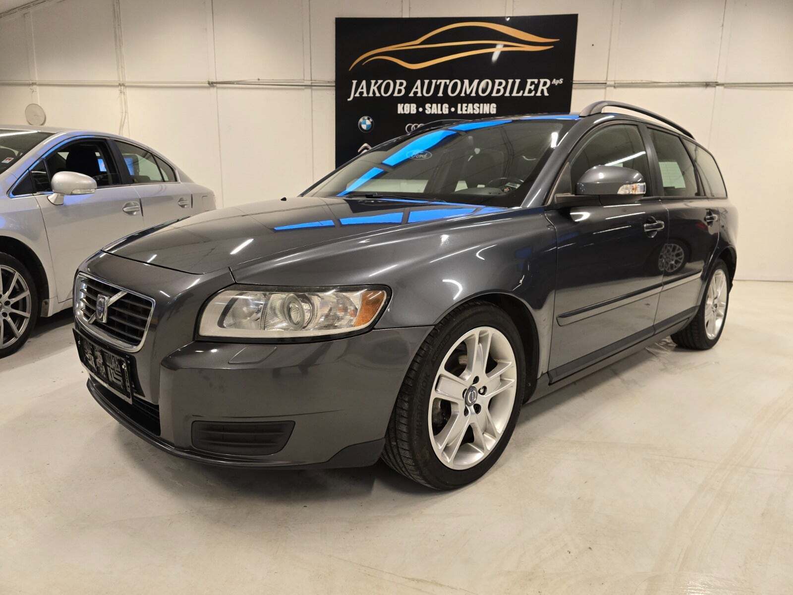 Volvo V50 1,6 D DRIVe