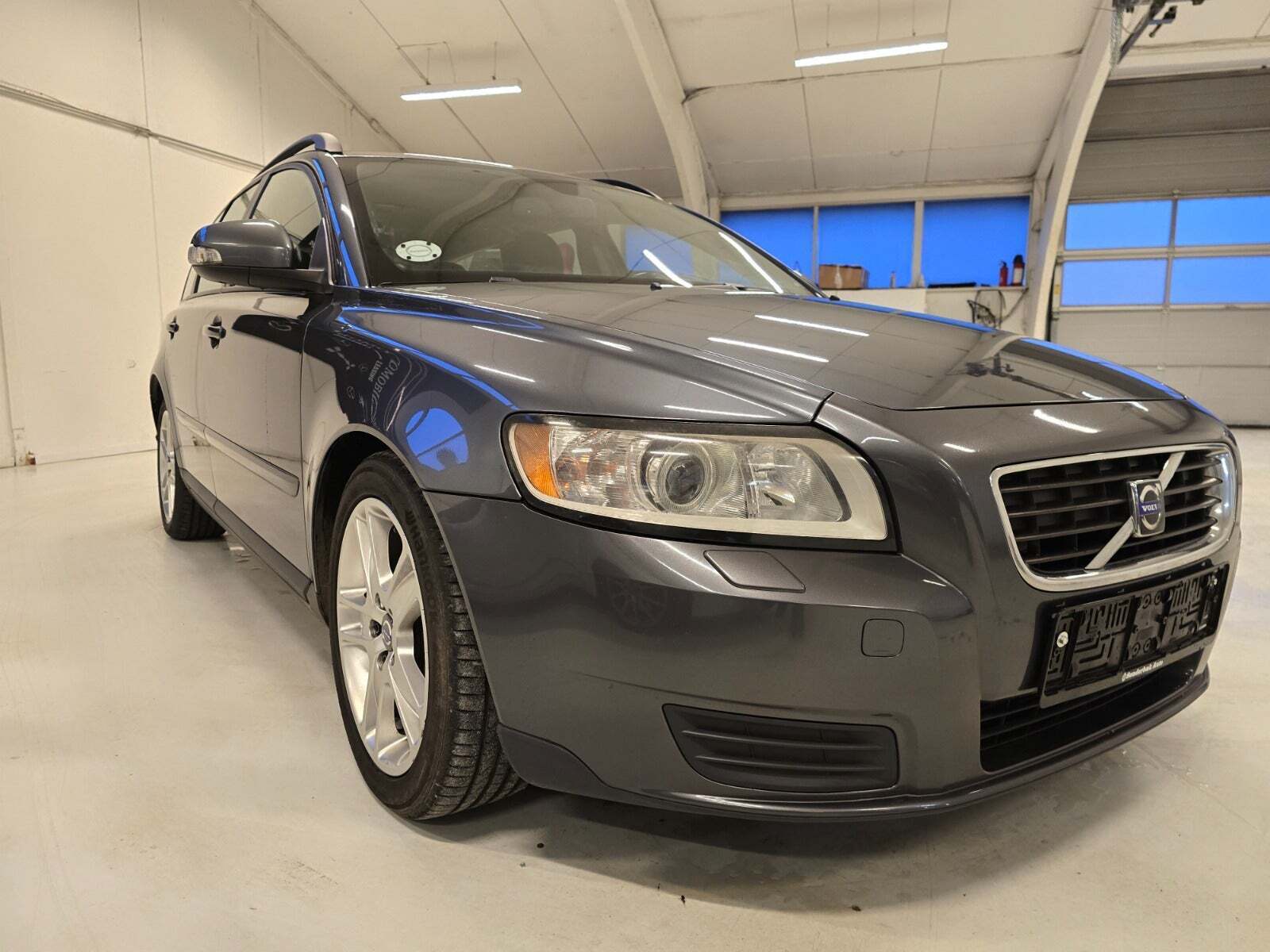 Volvo V50 1,6 D DRIVe