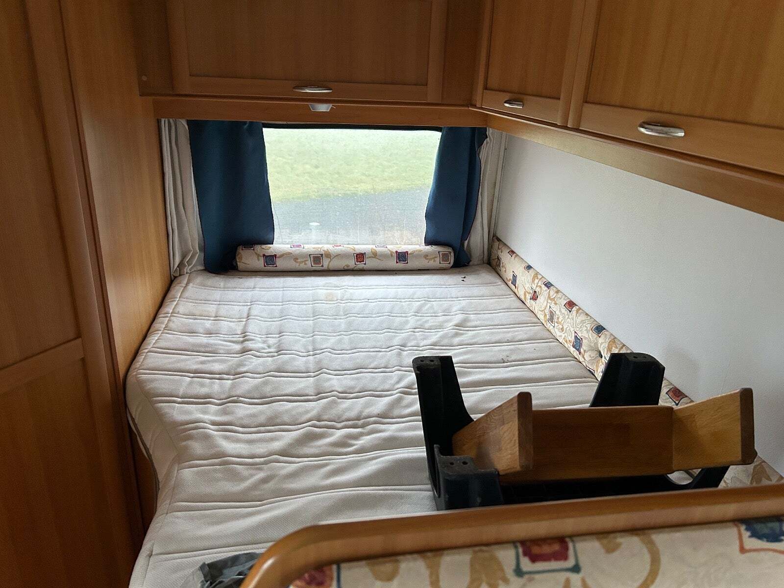 Fiat Elnagh 2,8 JTD Marlin Slim 2