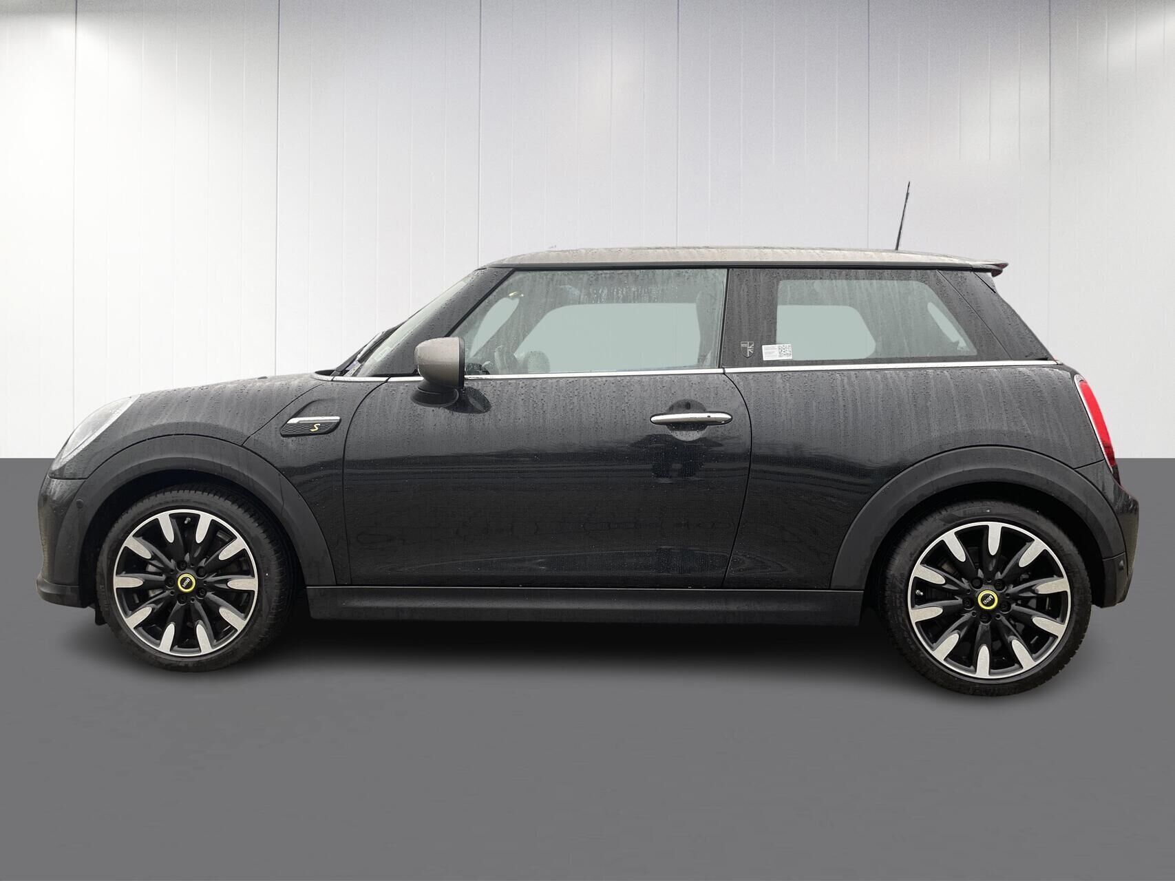 Mini Cooper SE EL Younique Trim 184HK 3d Aut.
