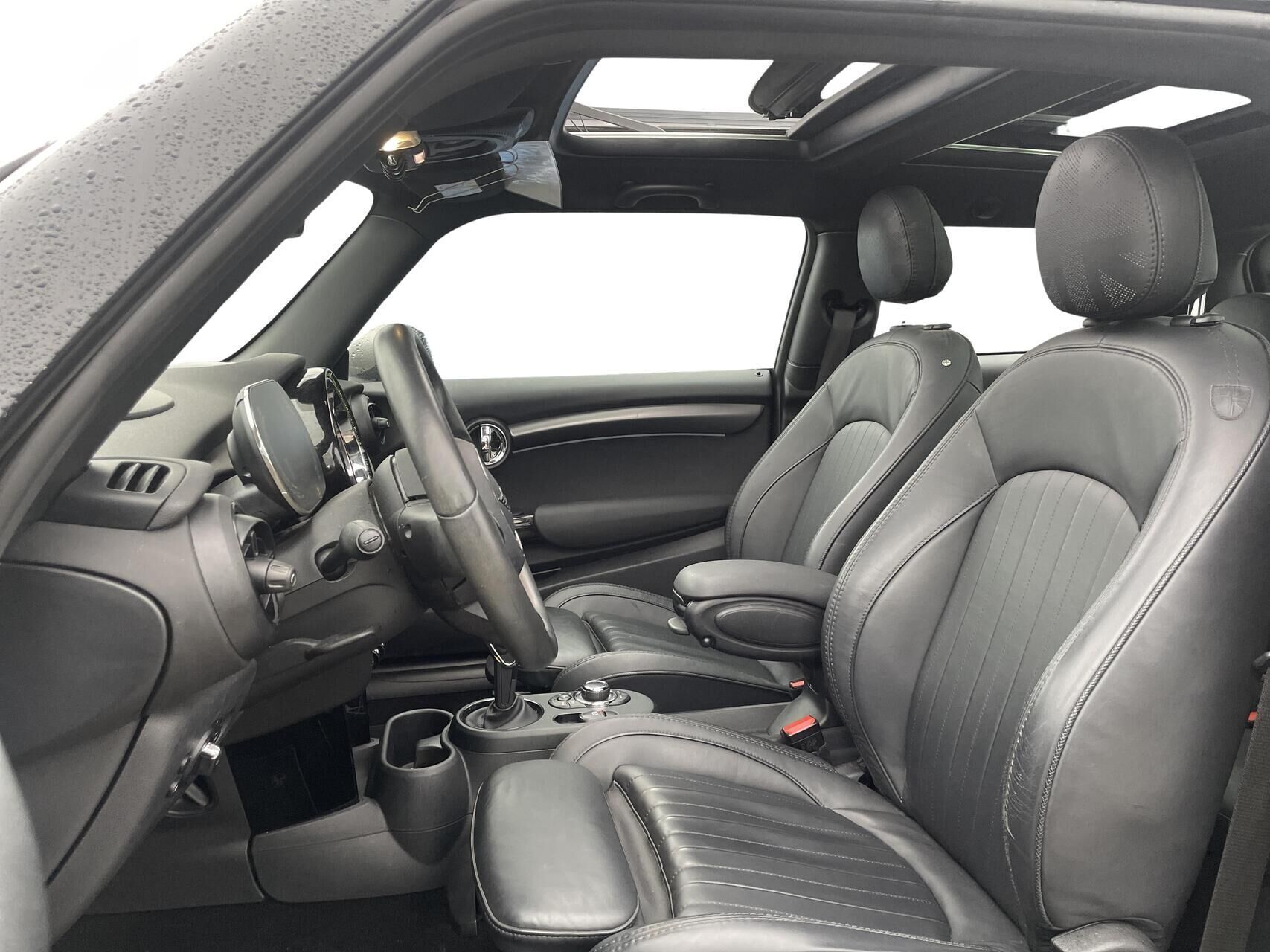 Mini Cooper SE EL Younique Trim 184HK 3d Aut.