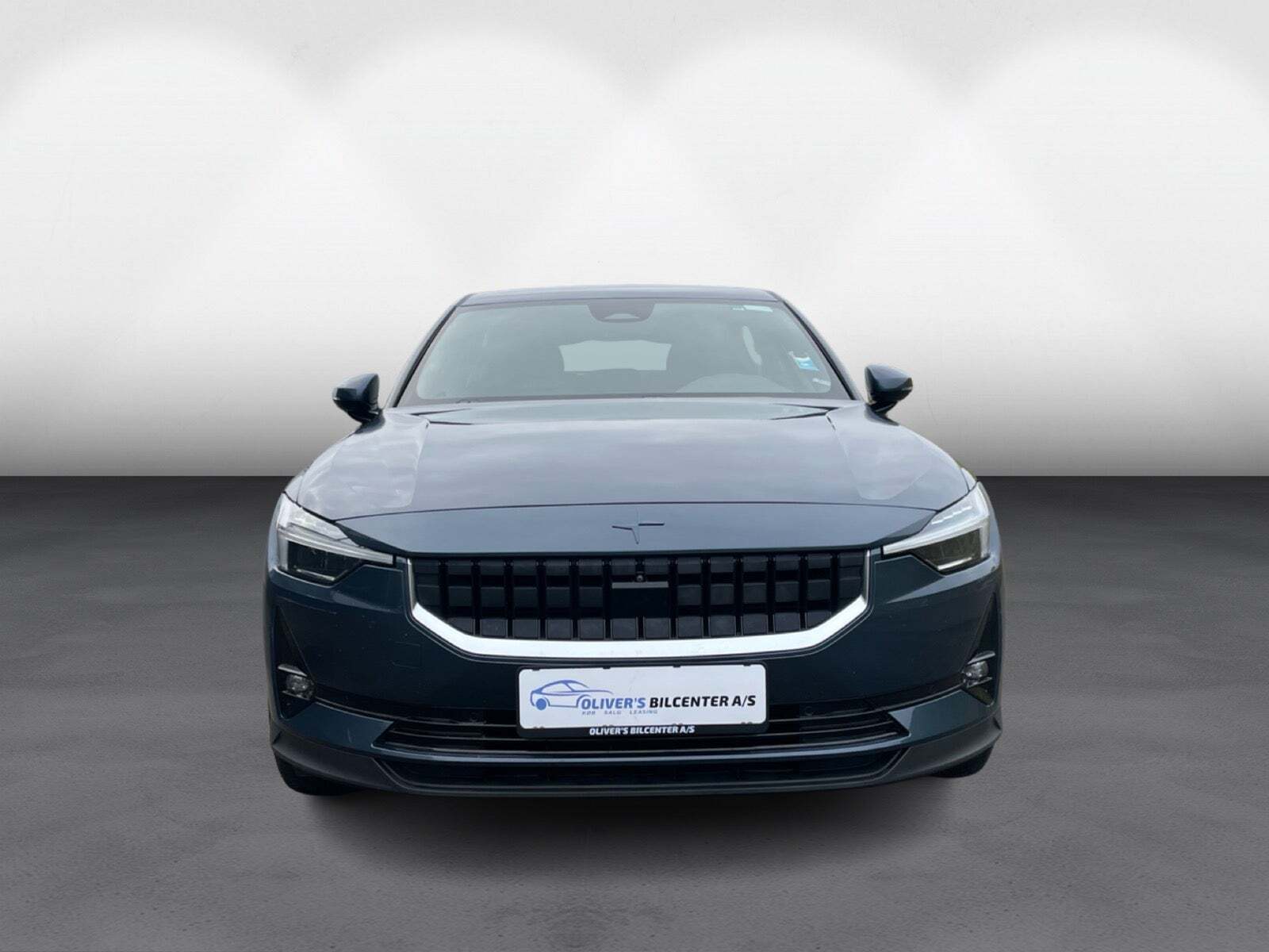 Polestar 2 Long Range