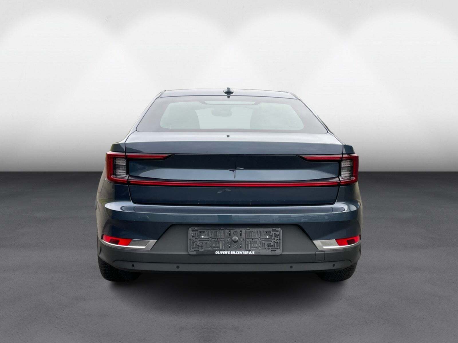 Polestar 2 Long Range