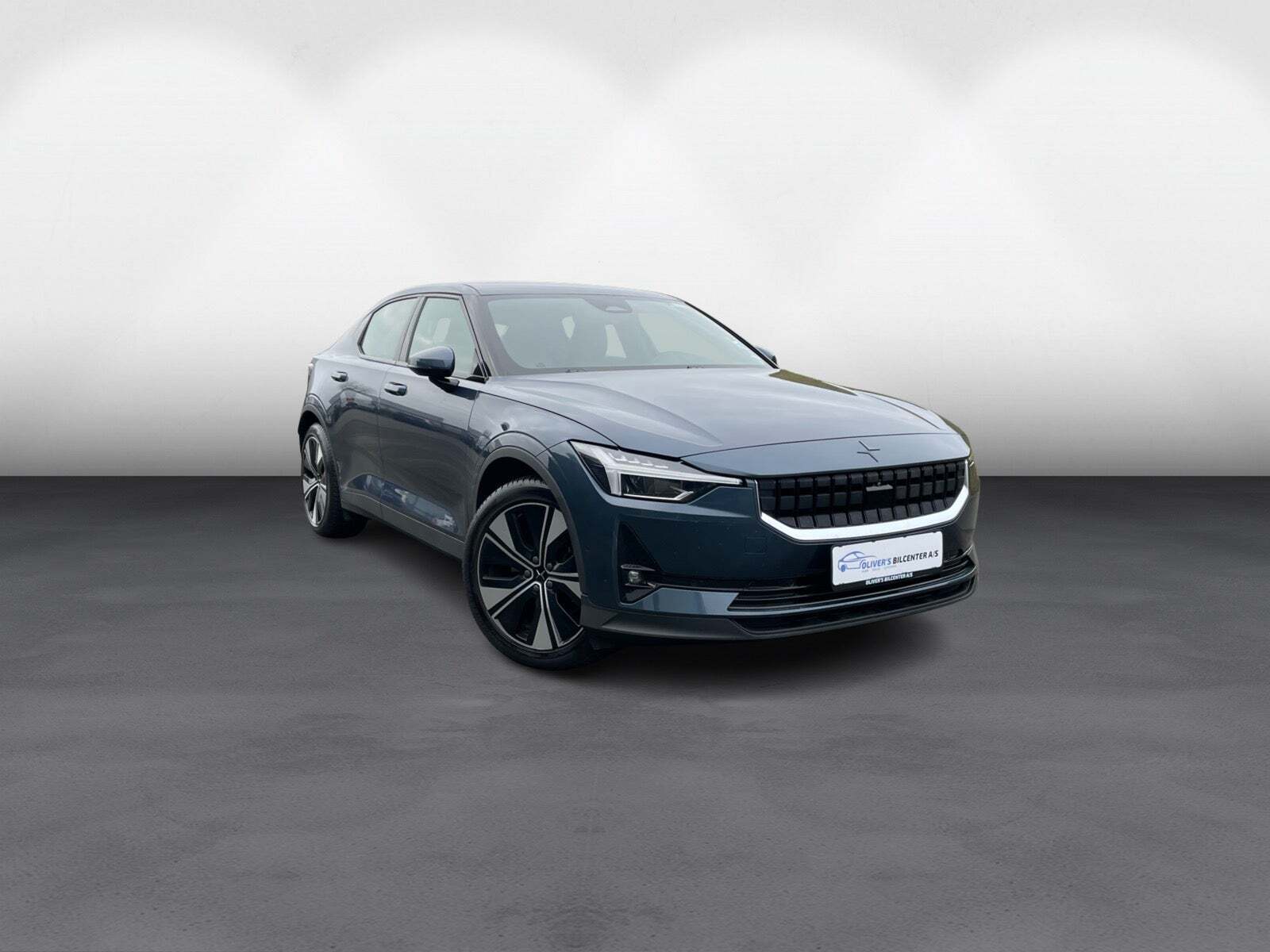 Polestar 2 Long Range