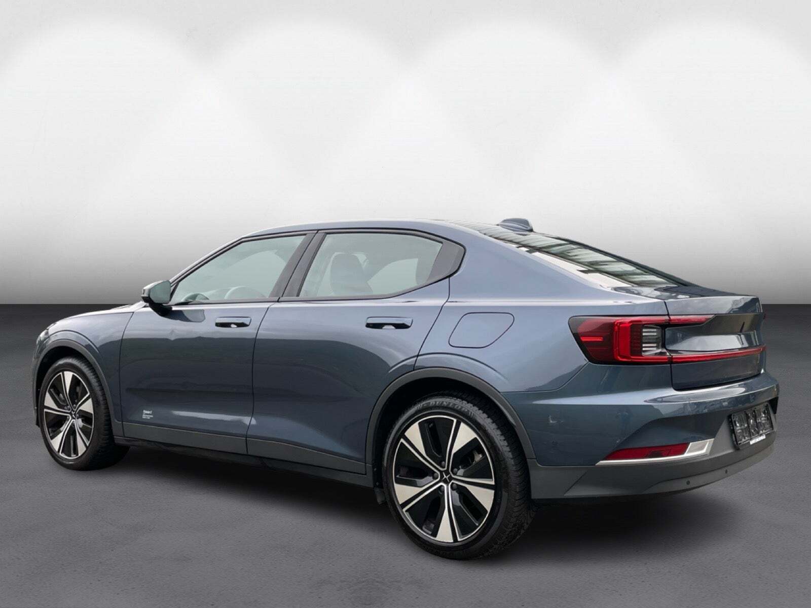 Polestar 2 Long Range
