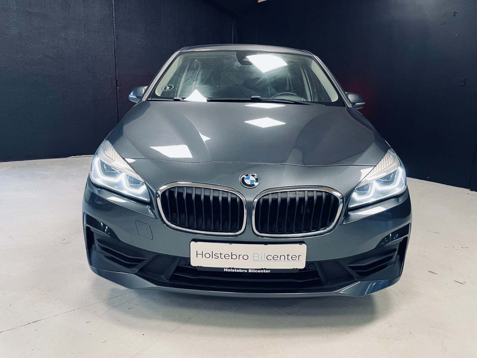 BMW 218i 1,5 Gran Tourer Advantage aut. 7prs