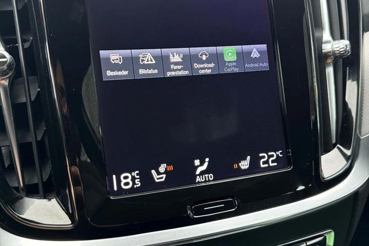 undefined Volvo V60 fra 2022