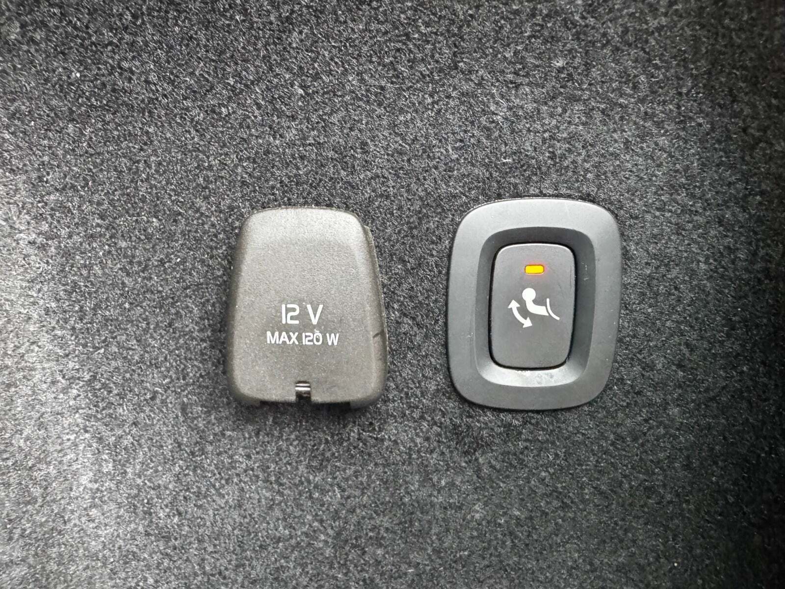 undefined Volvo V60 fra 2022