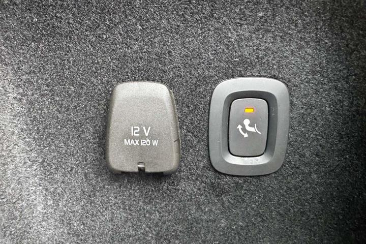 undefined Volvo V60 fra 2022