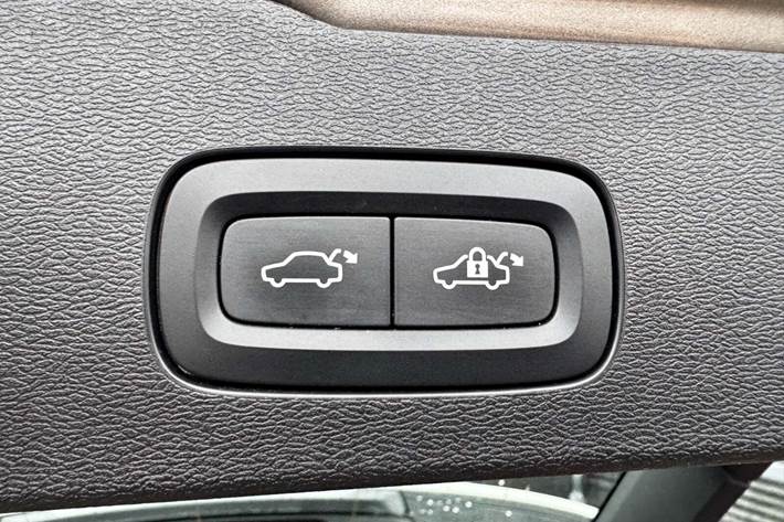 undefined Volvo V60 fra 2022