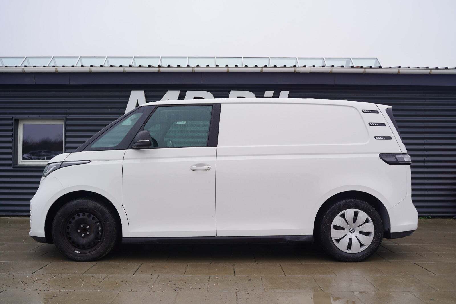 VW ID.Buzz 77 Cargo Comfort