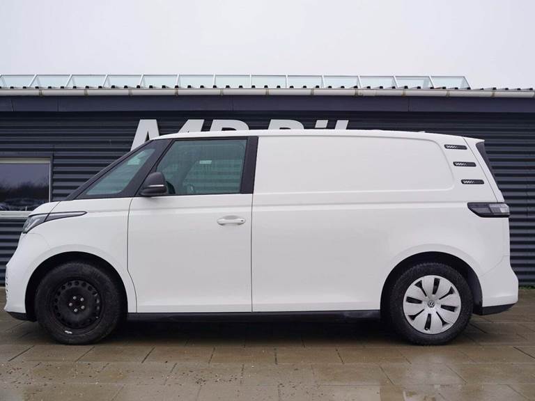 VW ID.Buzz 77 Cargo Comfort