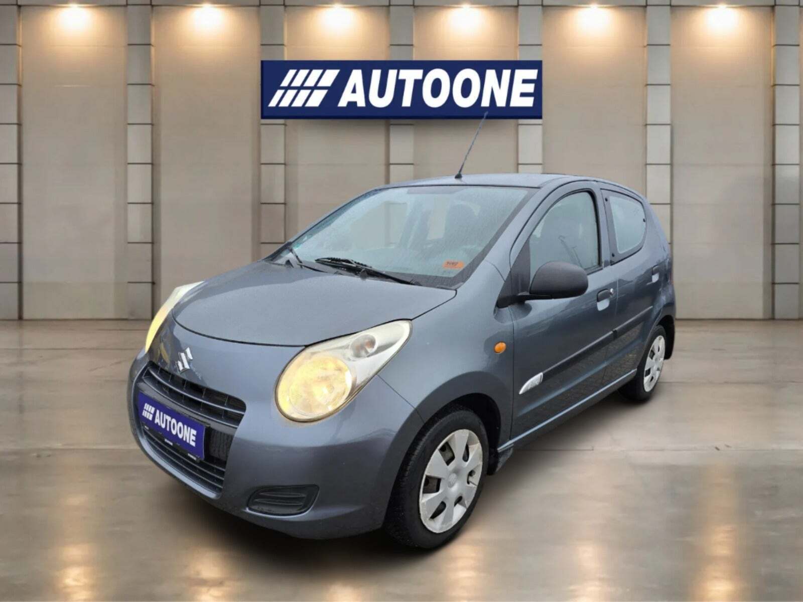 Suzuki Alto 1,0 GL