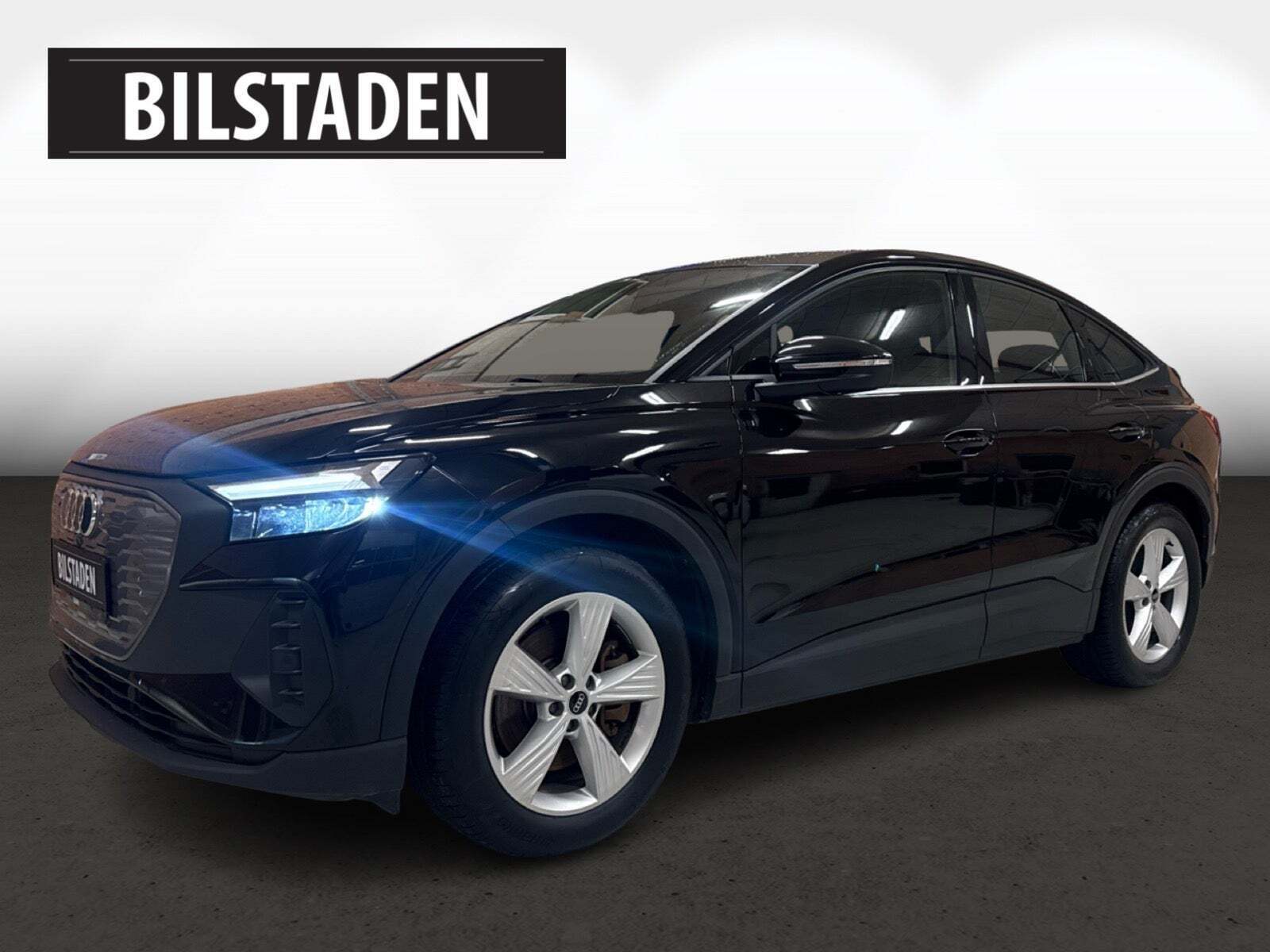 Audi Q4 e-tron 40 Sportback