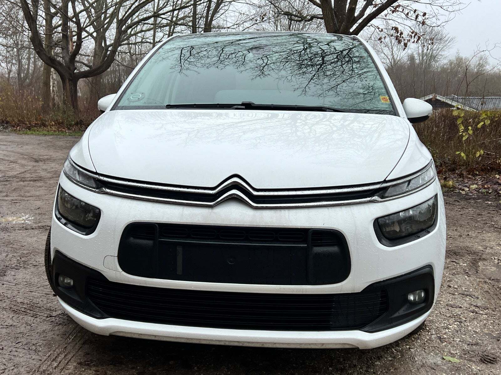 Citroën Grand C4 SpaceTourer 1,2 PureTech 130 Iconic 7prs