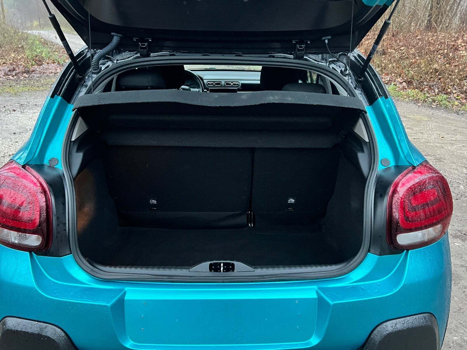 Citroën C3 1,2 PureTech 83 Shine