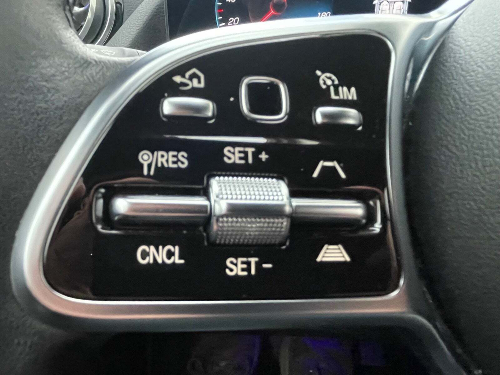 Mercedes EQA250+ Progressive