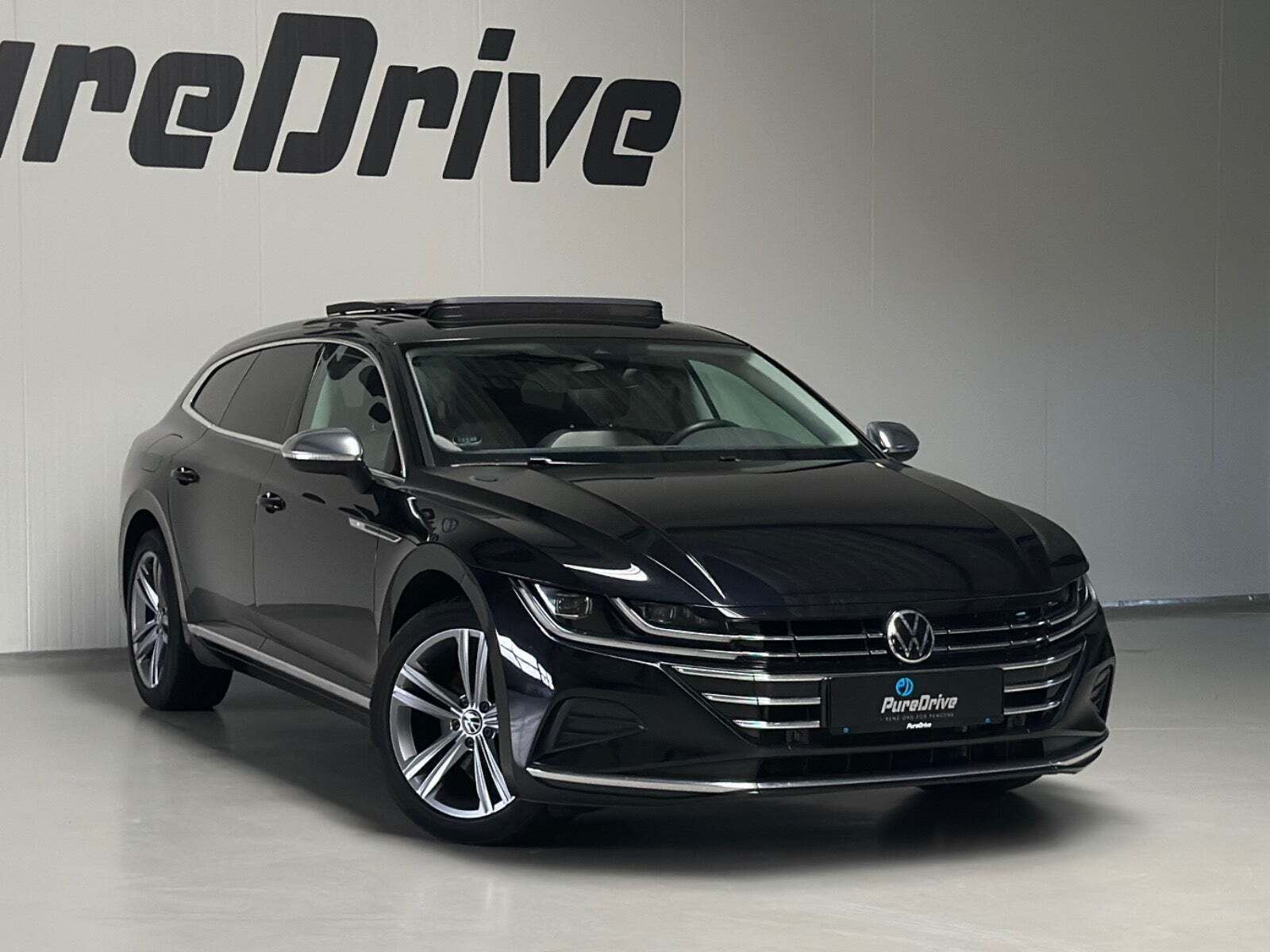 VW Arteon 1,4 eHybrid Elegance Shooting Brake DSG