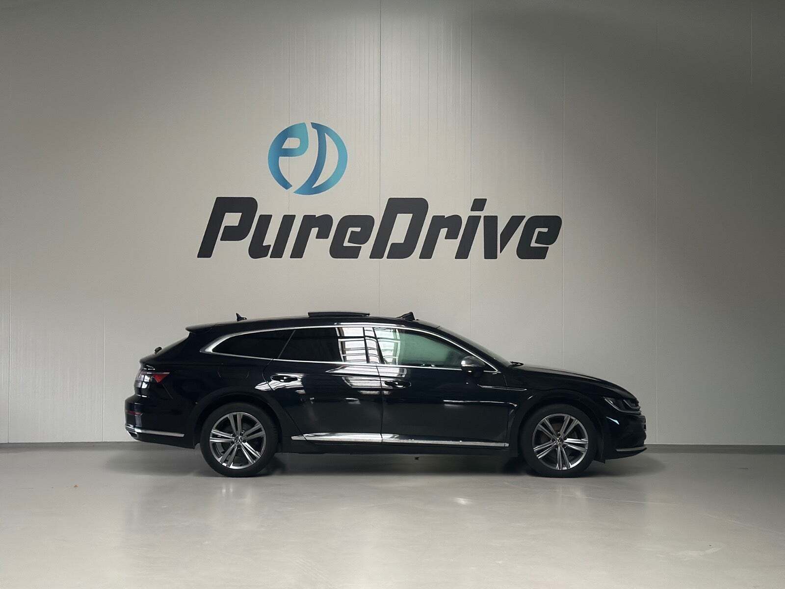 VW Arteon 1,4 eHybrid Elegance Shooting Brake DSG