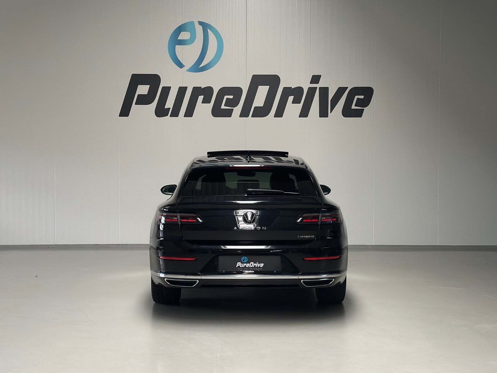 VW Arteon 1,4 eHybrid Elegance Shooting Brake DSG