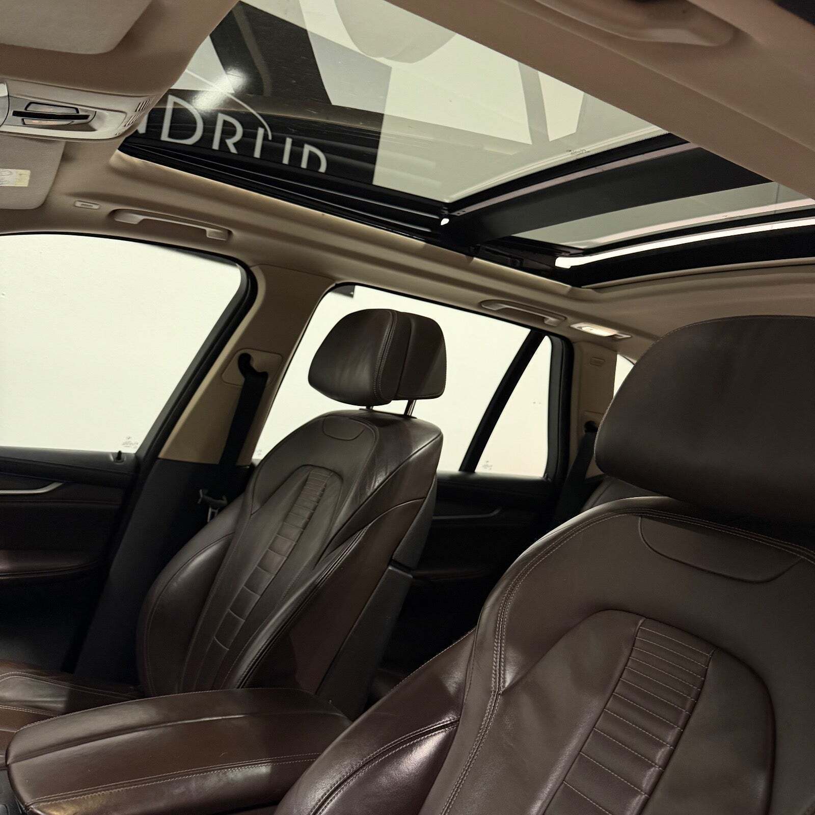 BMW X5 3,0 xDrive40d M-Sport aut. 7prs