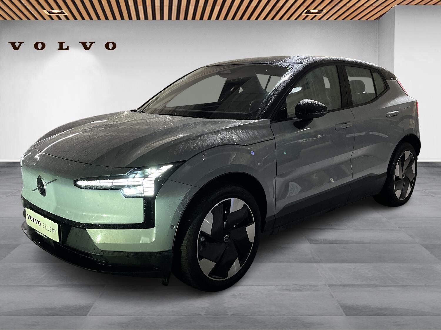 Volvo EX30 Twin Performance Ultra