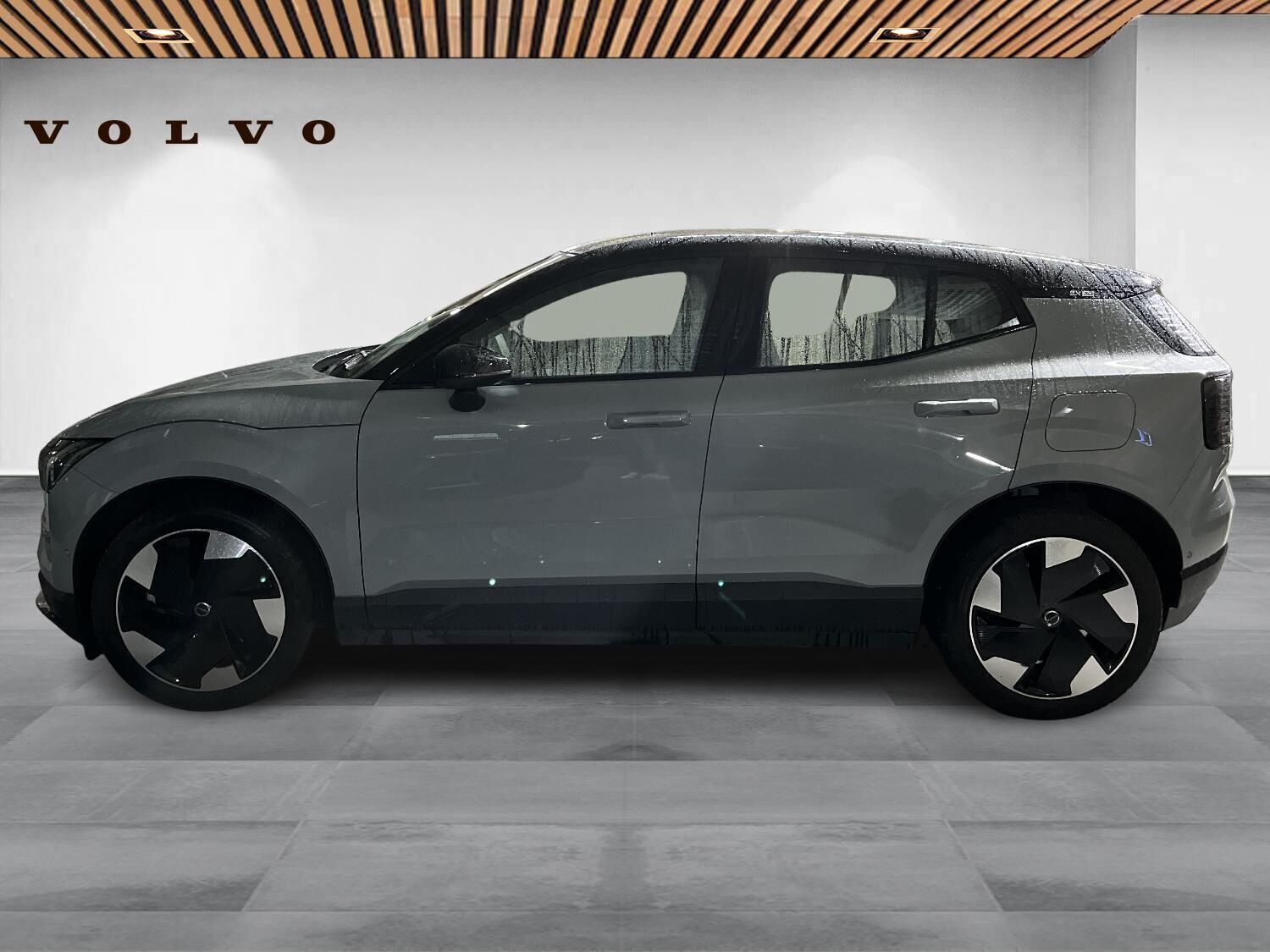 Volvo EX30 Twin Performance Ultra