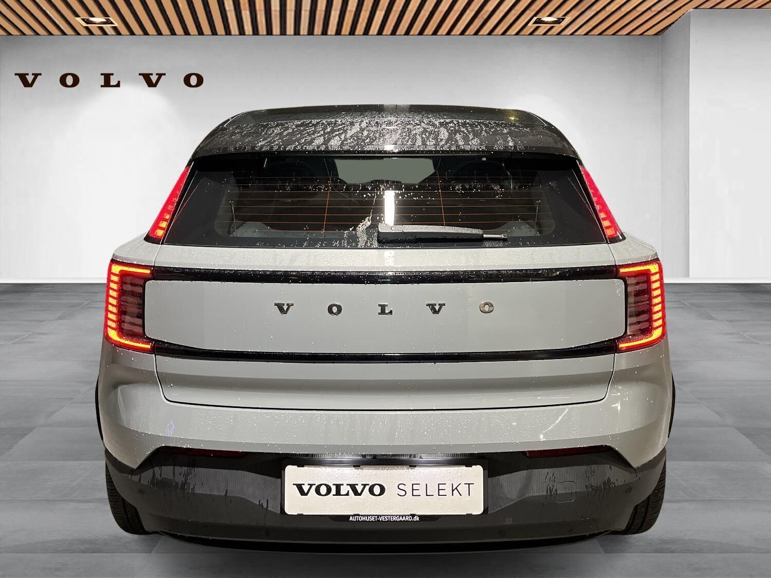 Volvo EX30 Twin Performance Ultra