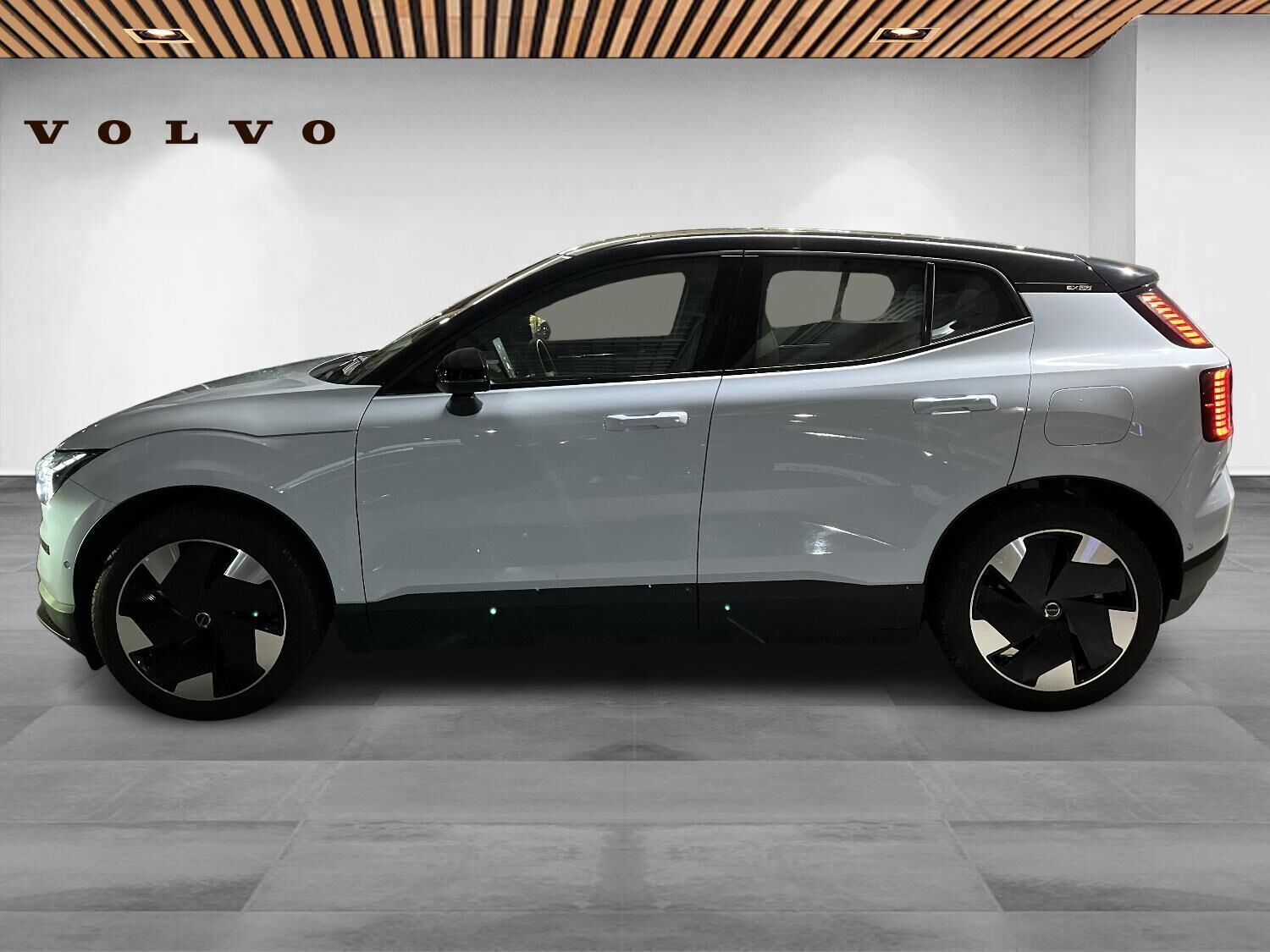 Volvo EX30 Extended Range Ultra