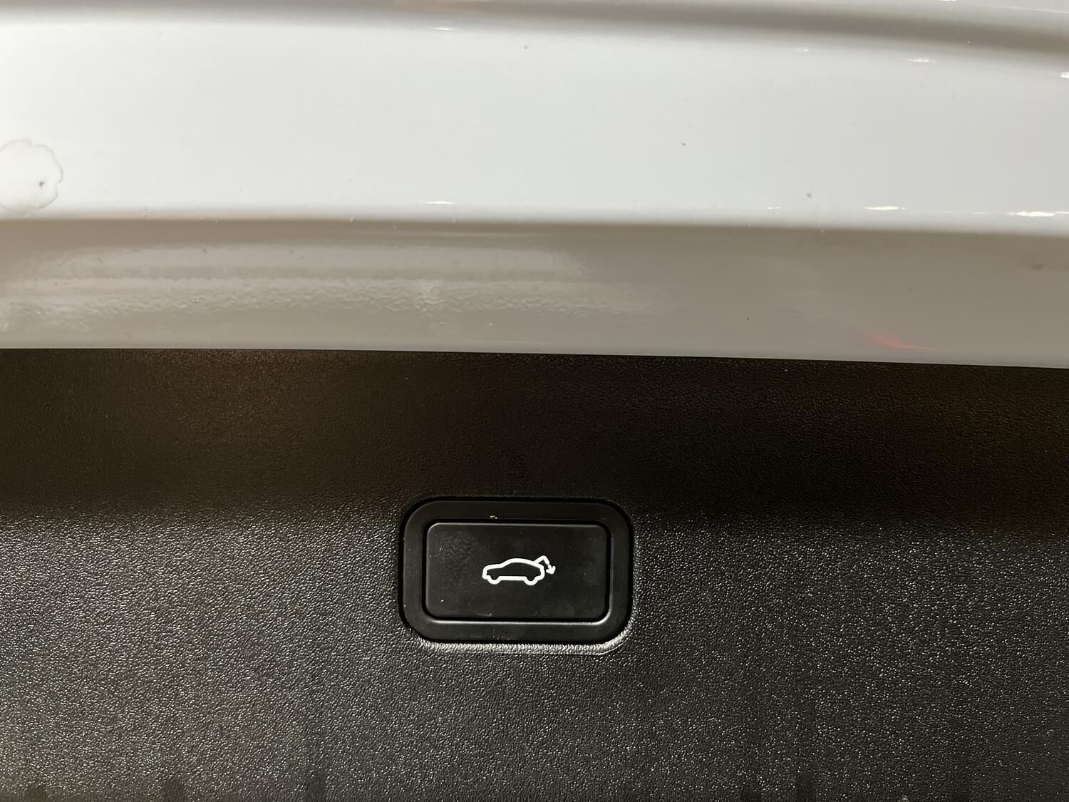 Blå Volvo EX30 fra 2024