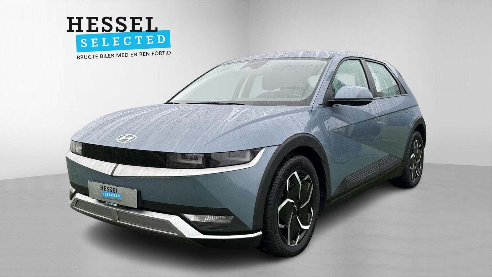 Hyundai Ioniq 5 77 Essential