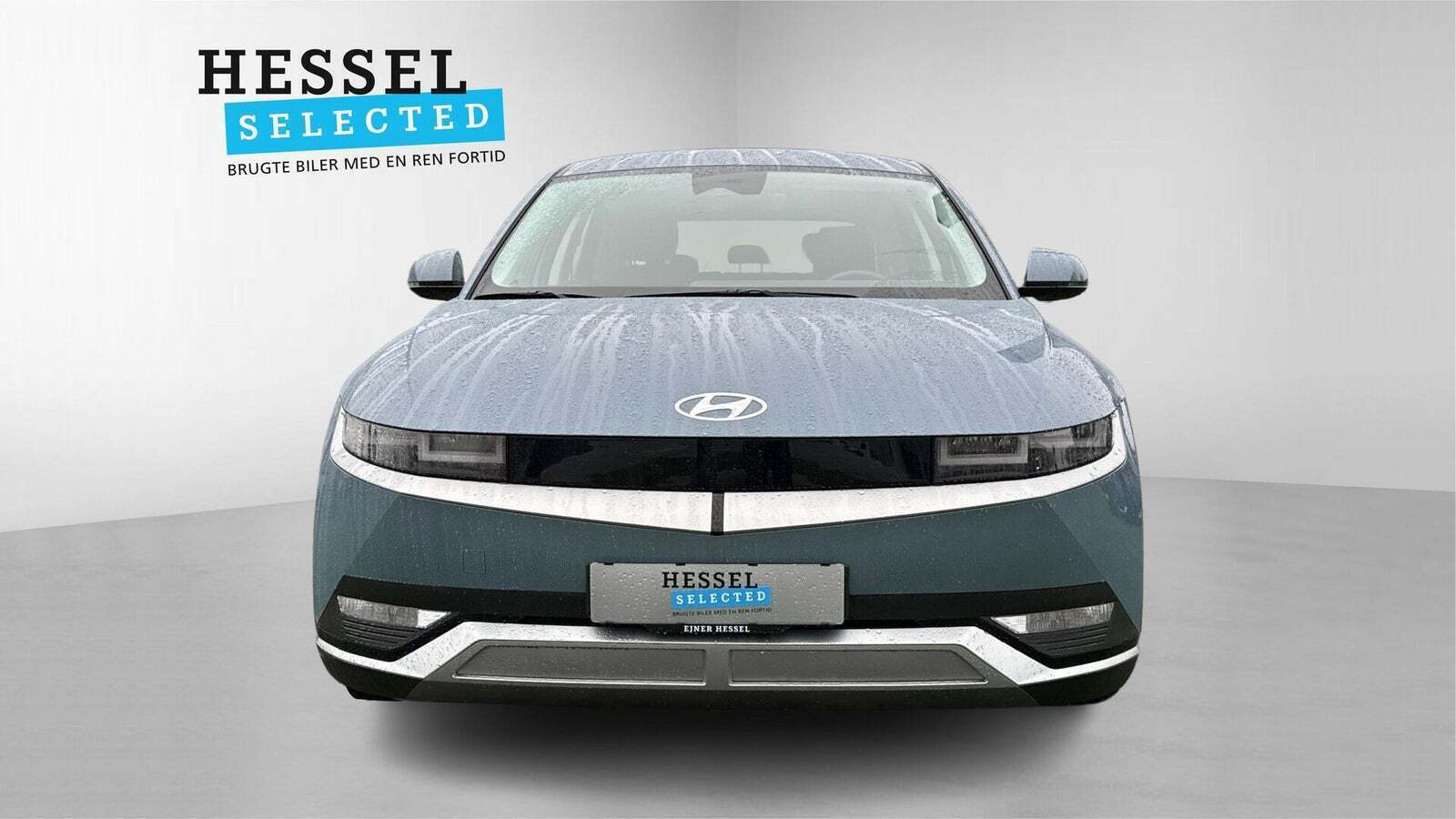 Hyundai Ioniq 5 77 Essential