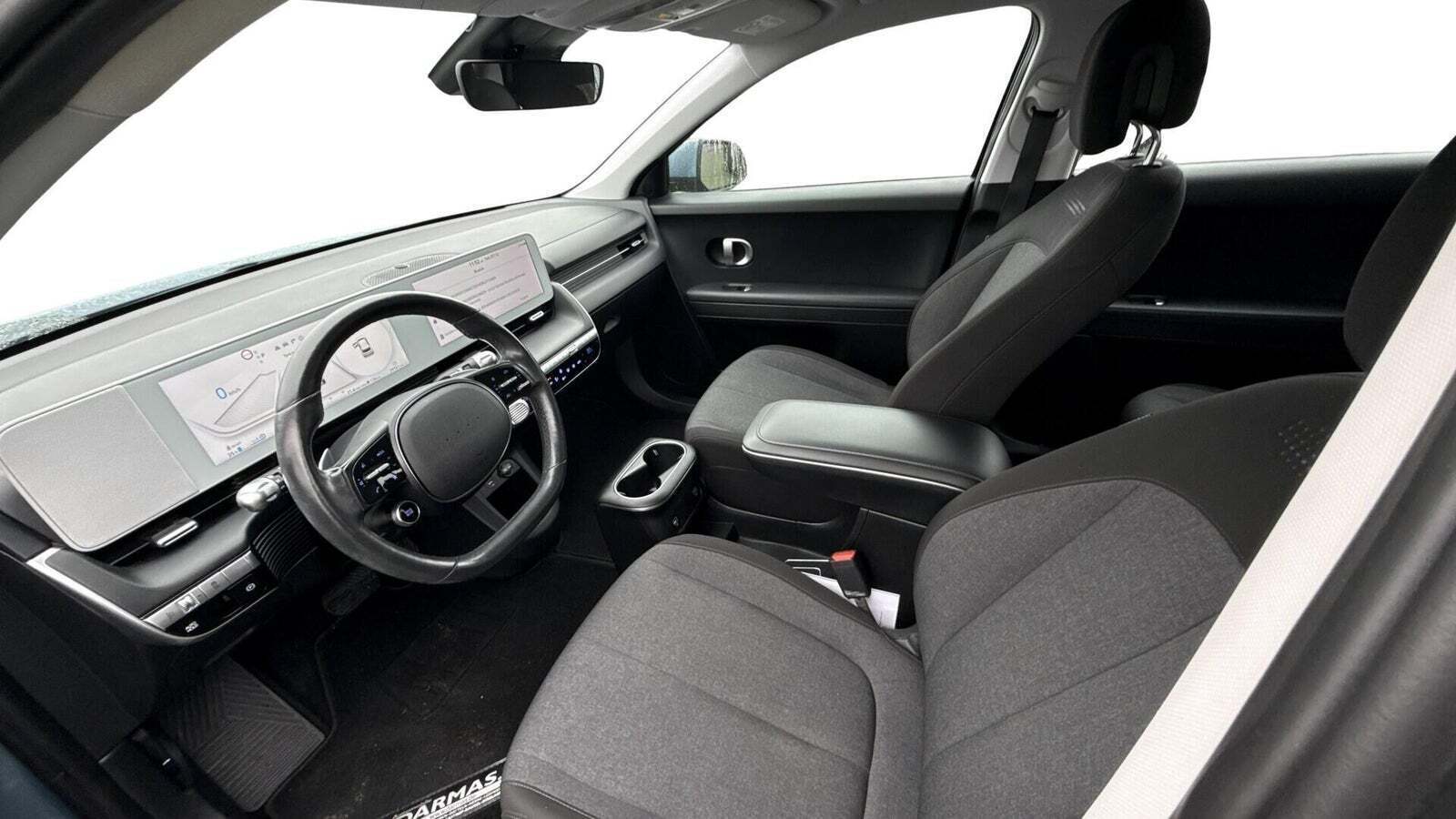 Hyundai Ioniq 5 77 Essential