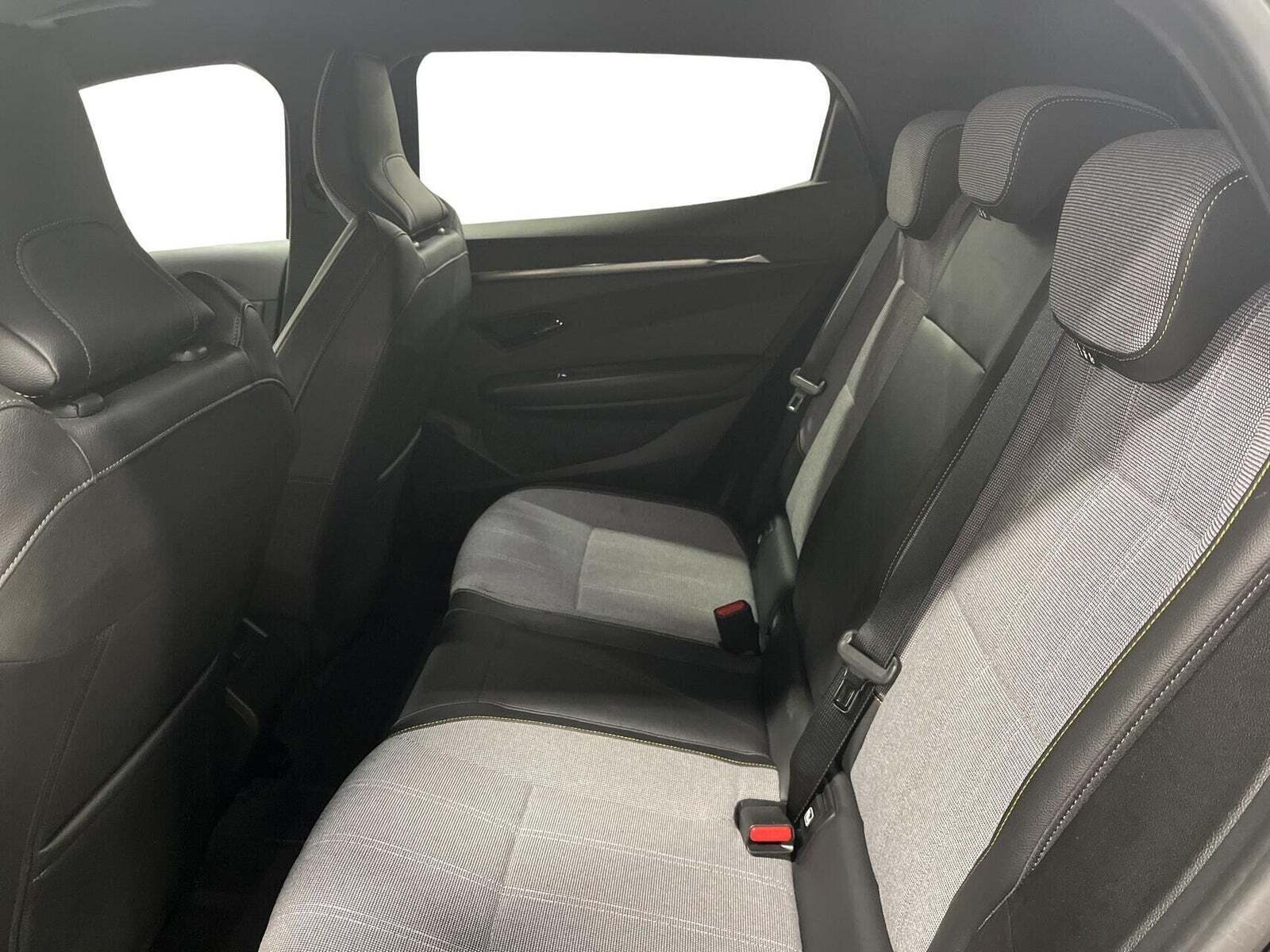 Renault Megane E-Tech 60 Techno