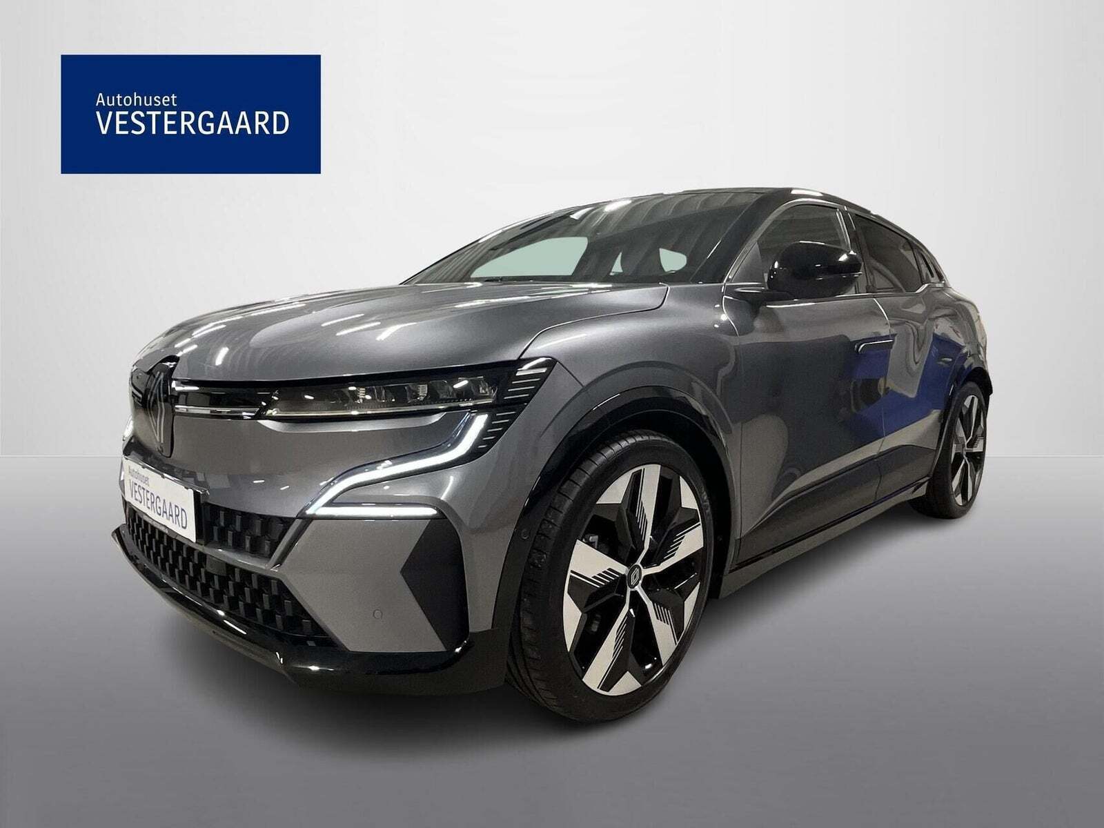 Renault Megane E-Tech 60 Techno