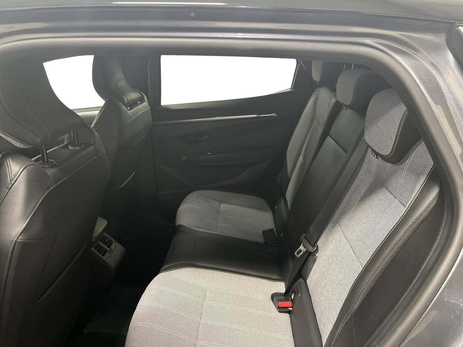 Renault Megane E-Tech 60 Techno