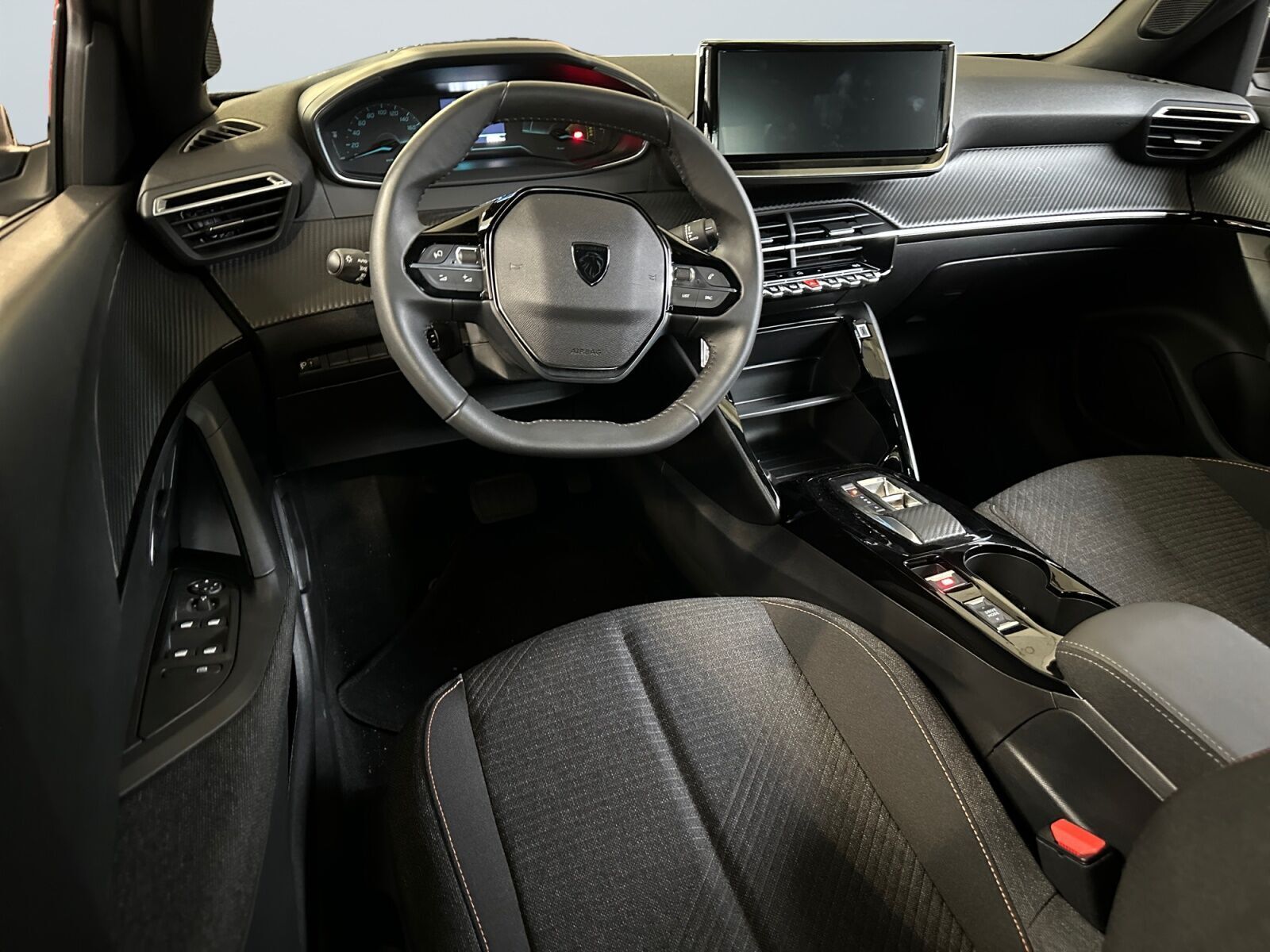 Peugeot e-2008 54 Style